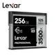 Lexar&#174;Professional 3500x CFast&#8482; 2.0 高速記憶卡 256G