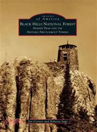 在飛比找三民網路書店優惠-Black Hills National Forest