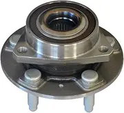 13580135 Front/Rear Wheel Bearing Hub Compatible with Roewe 950 After 2012 2013 2014 2015 2016 2017 2018 2019 2020 3T-91 * 157 * 42/30teeth