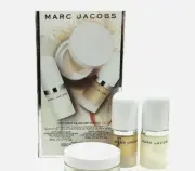MARC JACOBS Coconut Glow On The Go Set 3.