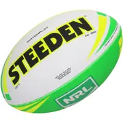 Steeden NRL Matchplay Ball