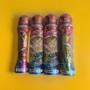 Red Bingo Dauber- Sunsational - Red - 1.5 Oz - One Dozen