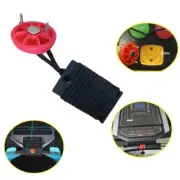 Simplified Design Treadmill Safety Switch For Use With For Proform Gear
