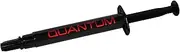 THERMAL HERO Quantum (1g) Thermal Paste for HIGH-Performance Applications: Suitable for All CPUs GPUs Xbox PS4 PS5 Includes Cleaning Cloth and Spatula