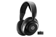 SteelSeries Arctis Nova 5 Wireless Gaming Headset (Black)