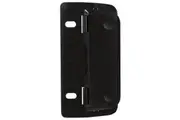 ColourHide Bindermate 2 Round Hole Punch Maker Paper Puncher for File Binder BLK