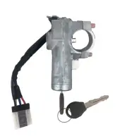 US-480 48700-2S900 IGNITION STEERING LOCK W/SWITCH for 98-03 Frontier 2.4L w/A.T (for: Nissan)