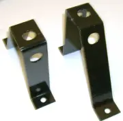 HEAD LAMP BRACKET (PAIR). COMPATIBLE WITH: MASSEY FERGUSON: TE SERIES & 35