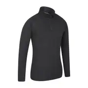 Mountain Warehouse Mens Talus Base Layer Top (Pack of 2)
