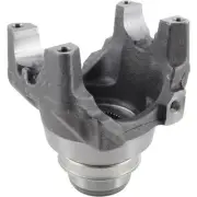 Dana 170-4-08448-1X Spl170 Series Differential End Yoke Assembly, Steel, Hr