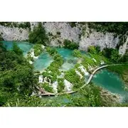 Save 5.00%! Private Plitvice Lakes National park tour from Split