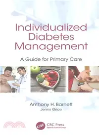 在飛比找三民網路書店優惠-Individualized Diabetes Manage