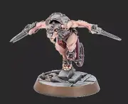 Warhammer Underworlds Spiteclaw's Swarm - The Lurking Skaven *NoS*
