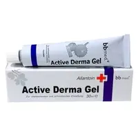 在飛比找松果購物優惠-bb med Active Derma Gel 德國活膚植物