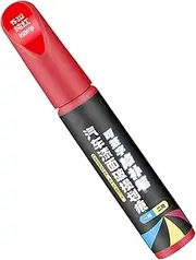 Paint Pen for Car,Scratch Removal Pen for Car - Quick-Drying Paint Maintenance Supplies for Bumper RV Body, Vehicle Scratch Care Tool