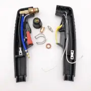 A set Torch Head Fit S27185-36 Lincoln Plasma 20 K2682-1 11453 K2820-1 11578