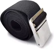 Diving Weight Belt, Scuba Weights Belt for Diving, with Stainless Steel Quick Re
