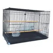 Bono Fido Flight Cage - 24in