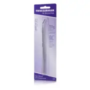 Tweezerman Professional Pedicure Plus (Stainless Steel Nail Cleanser & Ingrown T