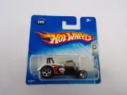 Van / Sports Car / Hot WheelsWastelanders Altered State 205 #H12