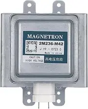Microwave Oven Air Cooled Magnetron, Compatible For Panasonic 2M236-M42, Microwave Oven Microwave Tube Parts