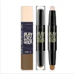 MAYCREATE PLAY 3D STOCK HIGHLIGHT SHADOW CONTOUR STICK