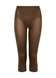 Spanx Thinstincts 2.0 High-waist Leggings - Brown - M M