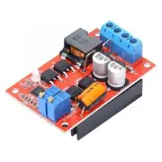1pcs 5A MPPT Solar Panel Regulator Controller