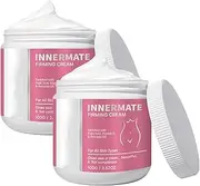 2Pcs Liascy Innermate Whitening Cream, Intimate Area Skin Lightening Cream,Skin Bleaching Cream for Private Area,Dark Spot Corrector Cream for Inner Thigh,Bikini Line,Armpit