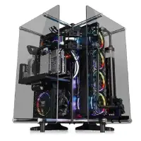 在飛比找PChome商店街優惠-米特3C數位–曜越 Thermaltake Core P90