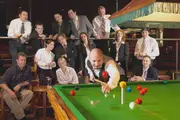 Exclusive Snooker Day with a World Champion - Melbourne
