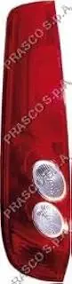 PRASCO FD3424154 Light