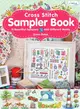 Cross Stitch Sampler Book ― 15 Beautiful Samplers, 400 Different Motifs