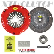 AMC STAGE 2 CLUTCH KIT 2007-2012 MINI COOPER S TURBO (for: Mini)