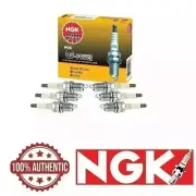NGK PLATINUM Spark Plugs Set of 6 For Honda Pilot 3.5L V6 2006-2008