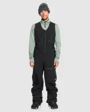 Mens Highline Pro 3L Gore-Tex Bib Snow Pants