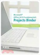 在飛比找三民網路書店優惠-Microsoft Office 2010 Fundamen