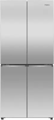 Hisense 483L French Door Refrigerator