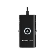 Creative Sound Blaster X G3 USB-C Portable DAC [70SB183000000]