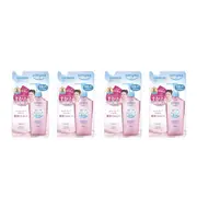 Kose - Softymo Speedy Cleansing Oil Refill (2024 Version) - 210ml (4ea) Set
