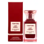 【TOM FORD】LOST CHERRY 失落櫻桃淡香精 EDP 50ML(平行輸入)