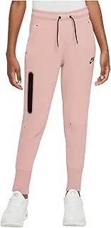 [Nike] NSW Tech Fleece Pants (Little Kids/Big Kids)