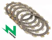 Newfren Performance Clutch Friction Plate Kit to fit Suzuki SV650 K3-K9 2003-09
