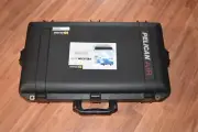 Pelican 1605 Air Case Hardcase Camera Photography Equipment Waterproof