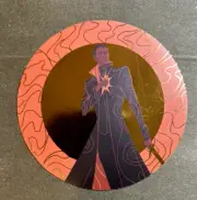 The Sunlit Man Sticker Brandon Sanderson