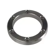 S-FIX Stainless Steel Threaded Ring Set for Faro & Romer Portable CMM's