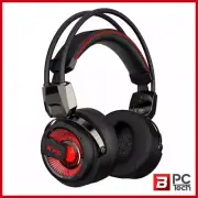 ADATA XPG PRECOG Gaming Headset with Carrying case