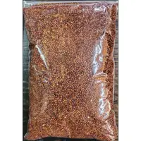 在飛比找蝦皮購物優惠-【欣翔食品】紅黎麥 600g 夾鏈袋包裝