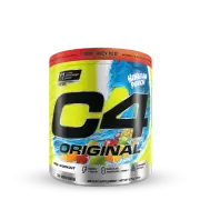 C4 Original Pre-Workout - Hawaiian Punch (30 Servings)