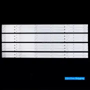 11pcs LED Strip for Hisense 50K22DG 50H5G 50K20DG 50H3 SVH500A22 LBM500P0601-R-1
